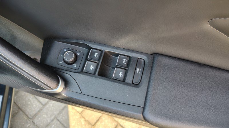 Seat Xcellence Lux For Sale Stockport (10)